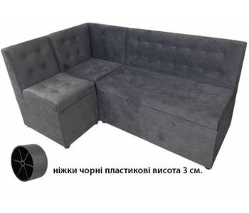 Феникс - с увеличенным ящиком на маленьких ножках Феникс - с увеличенным ящиком на маленьких ножках