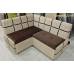 Престиж 2П кухонний куточок з двох секцій Престиж 2П кухонний куточок з двох секцій
